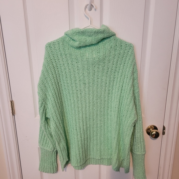 Free people sweater - Picture 2 of 3